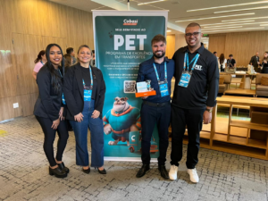 AGILEGO É TOP 1 NO PROGRAMA PET DO GRUPO PETZ COBASI E CONSOLIDA LIDERANÇA EM EXCELÊNCIA LOGÍSTICA